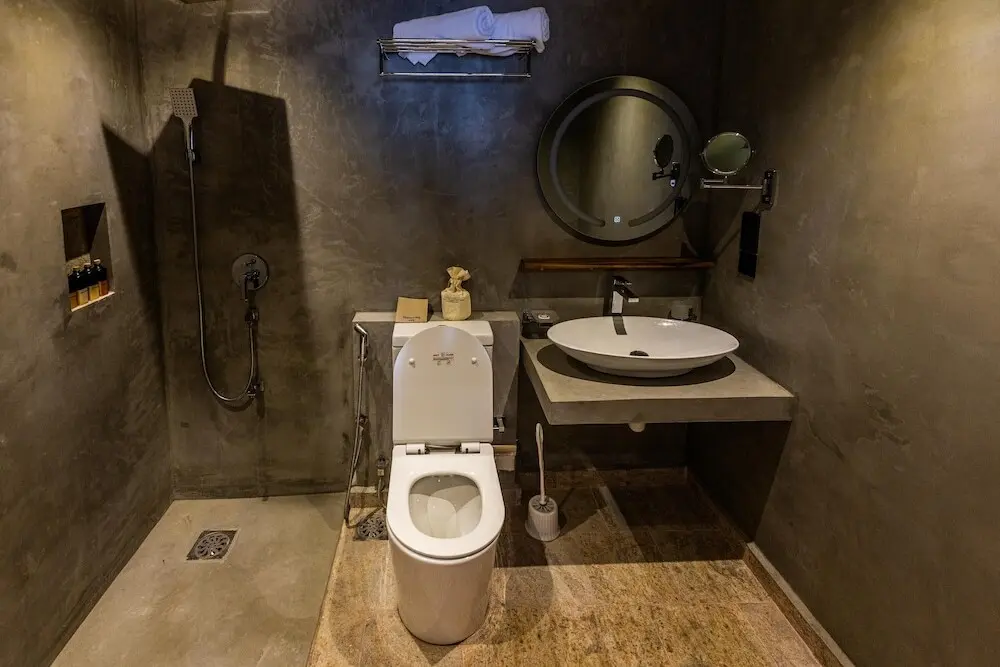 Додандува: BK Beach Boutique Hotel - Hikkaduwa