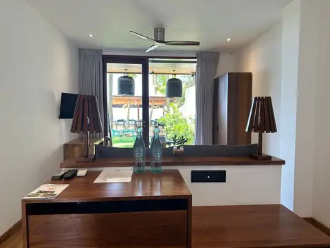 BK Beach Boutique Hotel - Hikkaduwa — фото 1