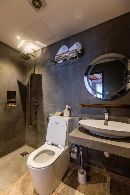 Додандува: BK Beach Boutique Hotel - Hikkaduwa