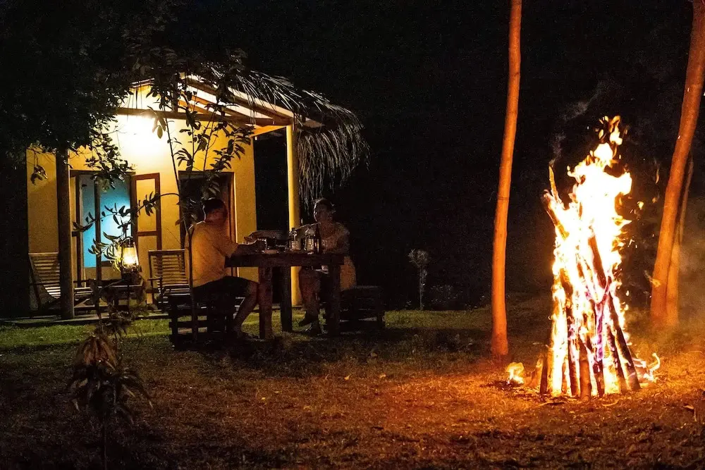 Удавалаве: River Paradise Safari House with Cooking Class