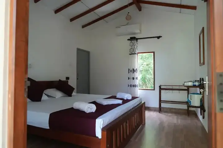 Удавалаве: River Paradise Safari House with Cooking Class