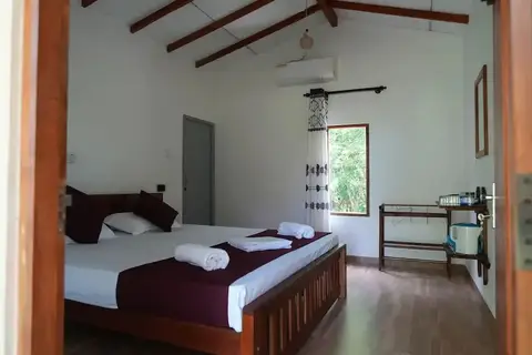 River Paradise Safari House with Cooking Class — фото 1