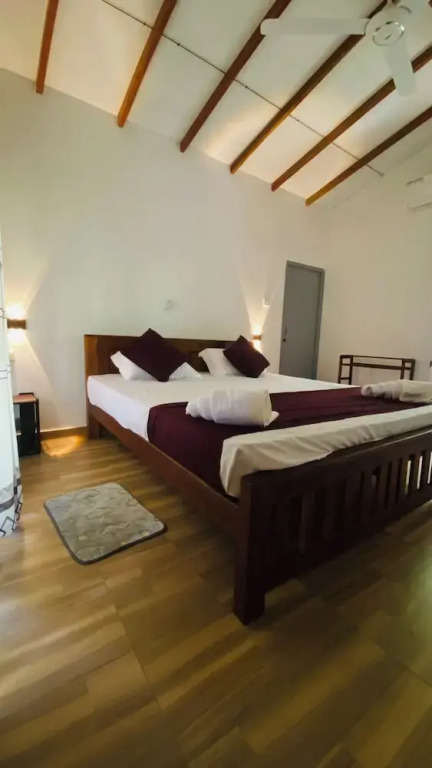 Удавалаве: River Paradise Safari House with Cooking Class