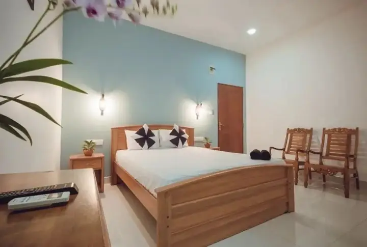 Негомбо: Cappuccino Villa