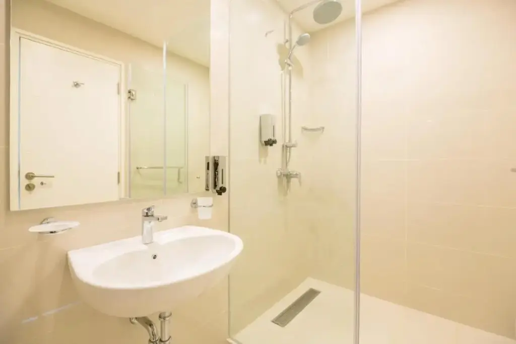 Галле: Fairway Sunset Serviced Apartments