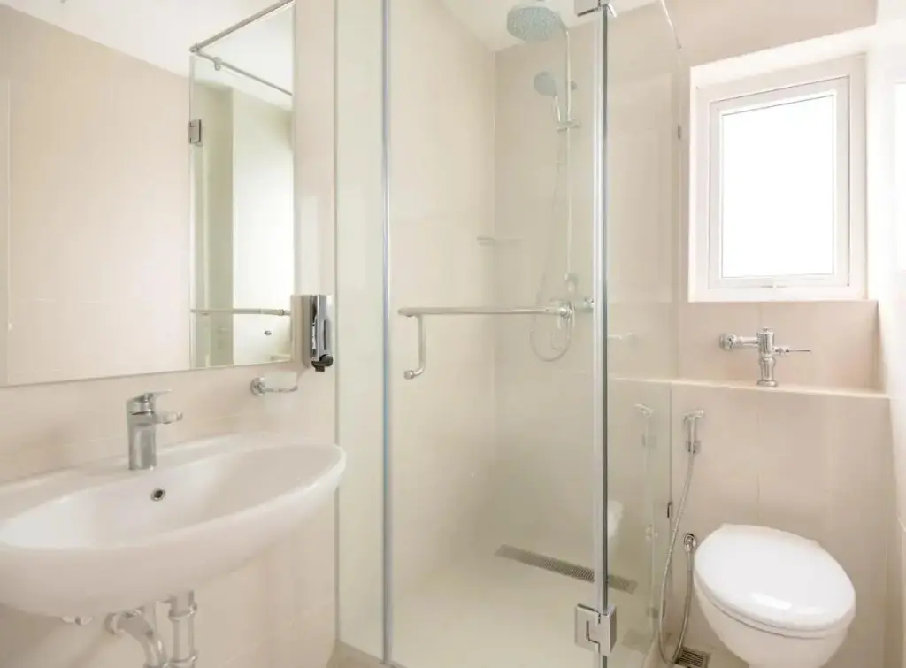 Галле: Fairway Sunset Serviced Apartments