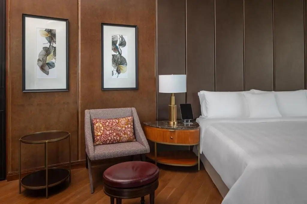 Коломбо: ITC Ratnadipa Hotel