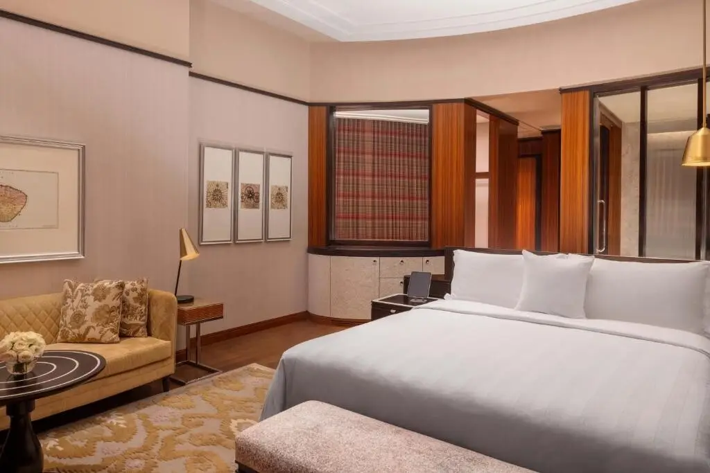 Коломбо: ITC Ratnadipa Hotel