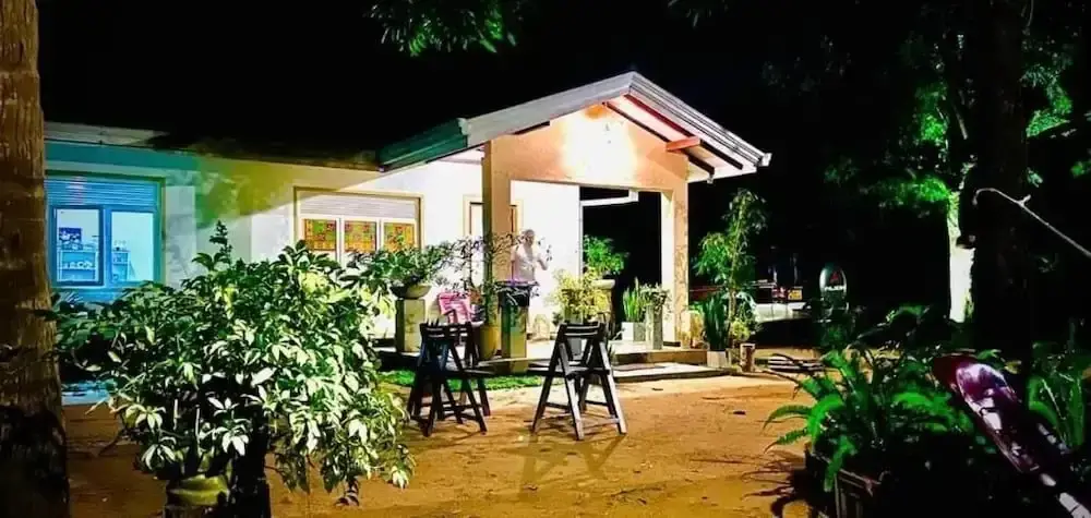 Сигирия: Sanora Hostel