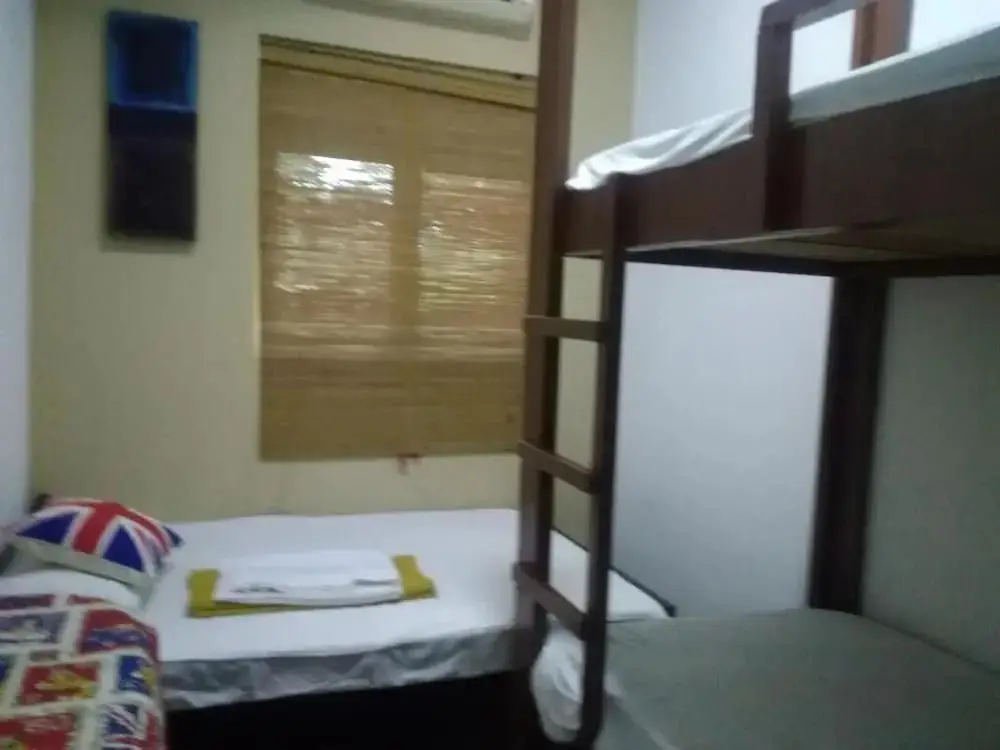 Сигирия: Sanora Hostel