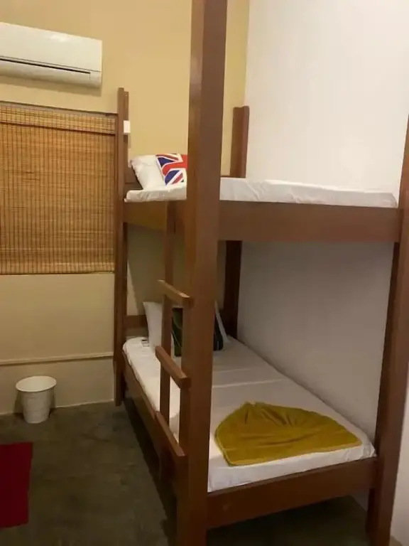 Сигирия: Sanora Hostel