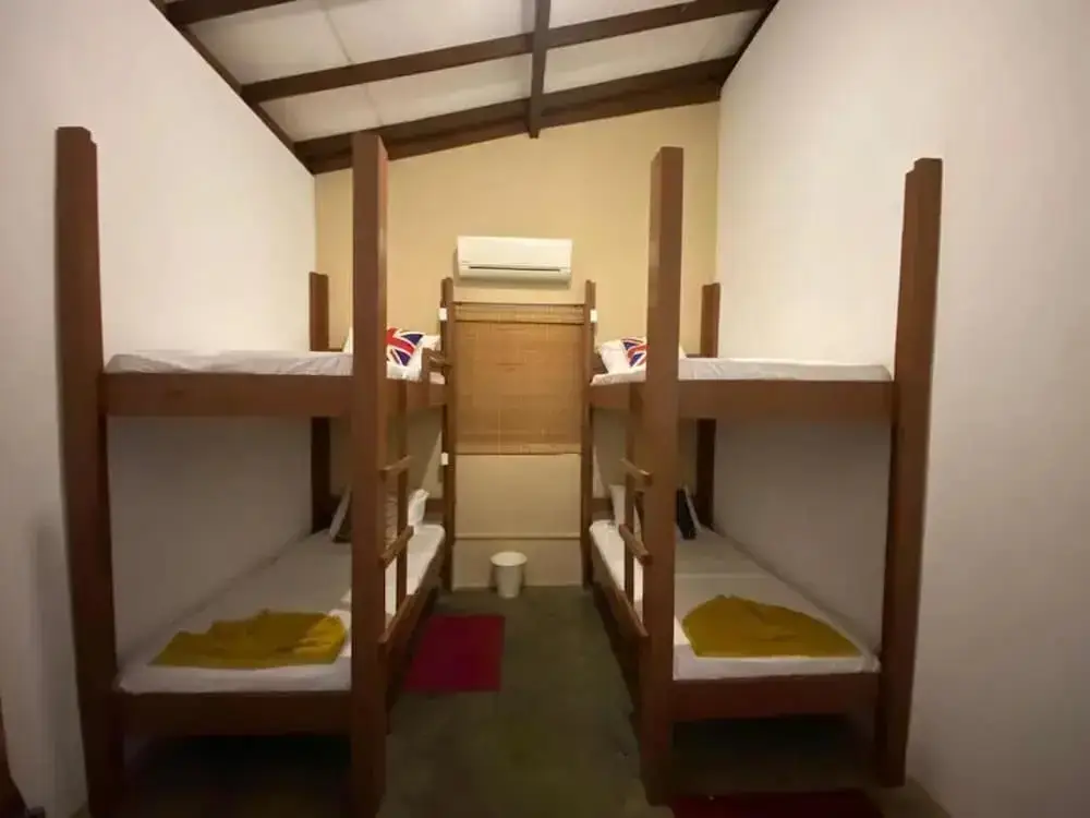 Сигирия: Sanora Hostel