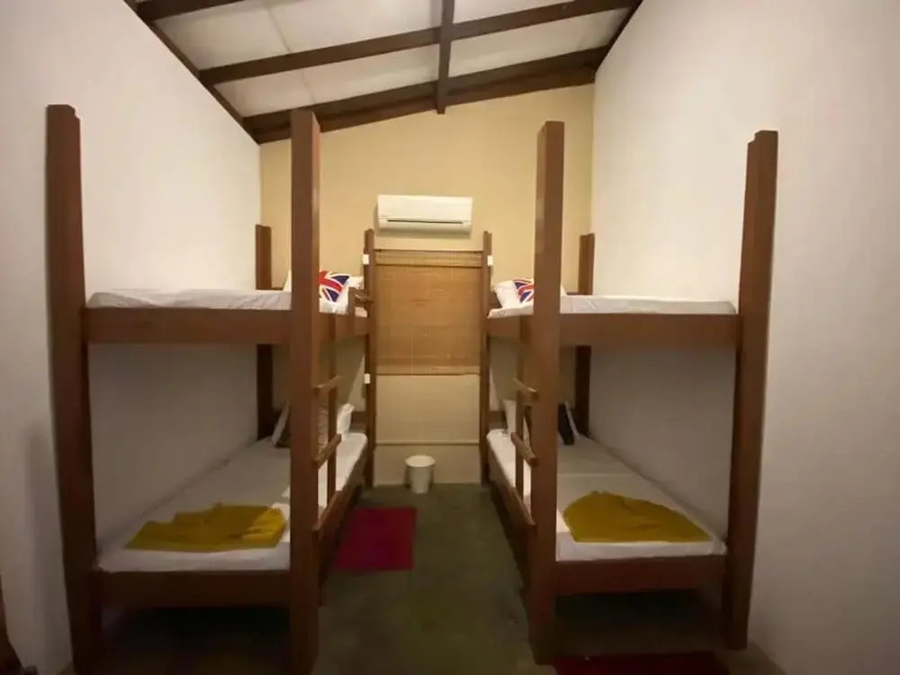 Сигирия: Sanora Hostel