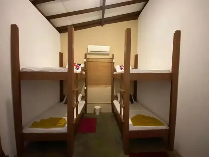 Сигирия: Sanora Hostel