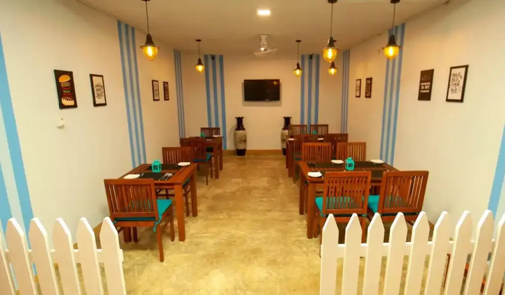 Канди: Wisdom Boutique Resort