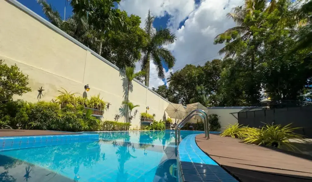 Канди: Wisdom Boutique Resort