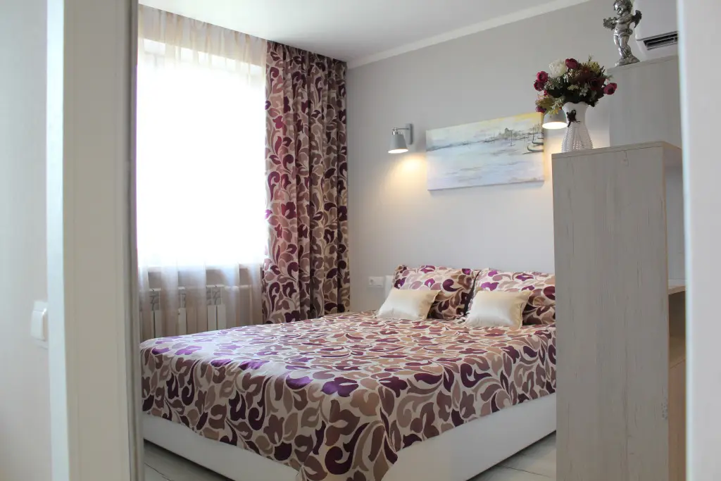 Липецк: Chill Out Na Bekhteeva Apartments