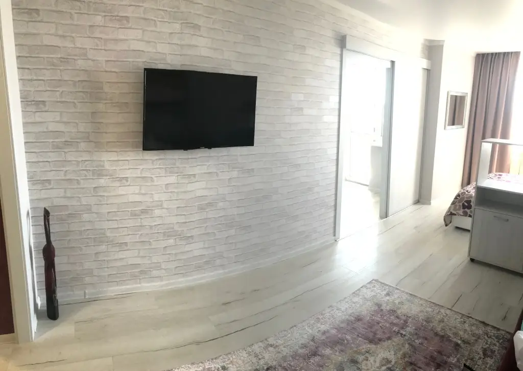 Липецк: Chill Out Na Bekhteeva Apartments