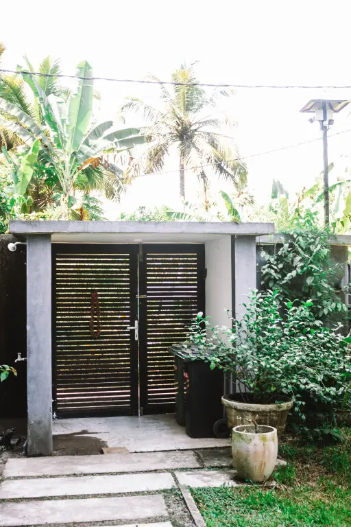 Велигама: Мини-отель Uralsurf House