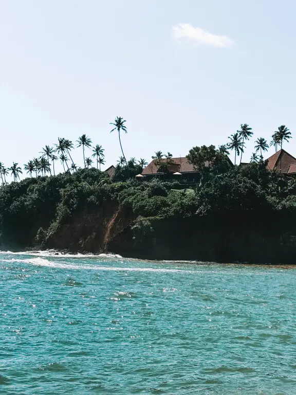 Велигама: Мини-отель Uralsurf House