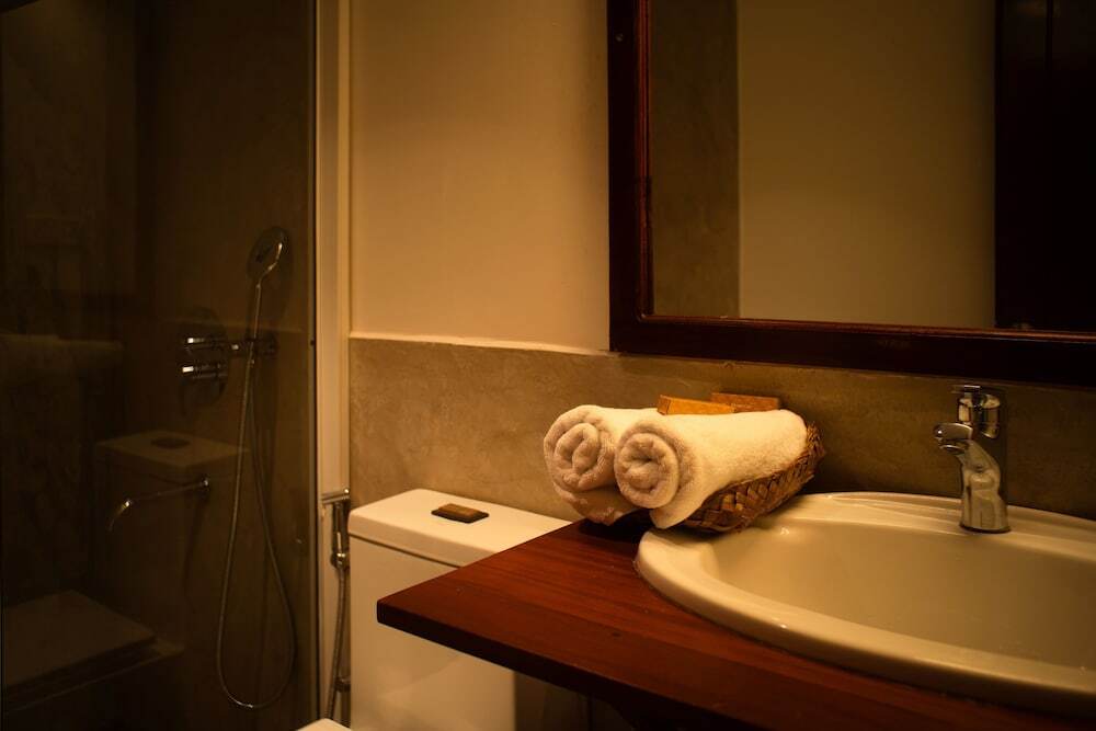 Хиккадува: Neevana Hotel Hikkaduwa