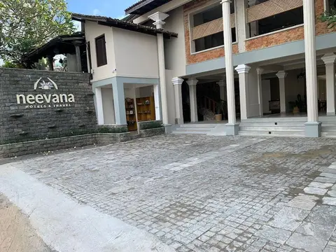 Neevana Hotel Hikkaduwa — фото 1