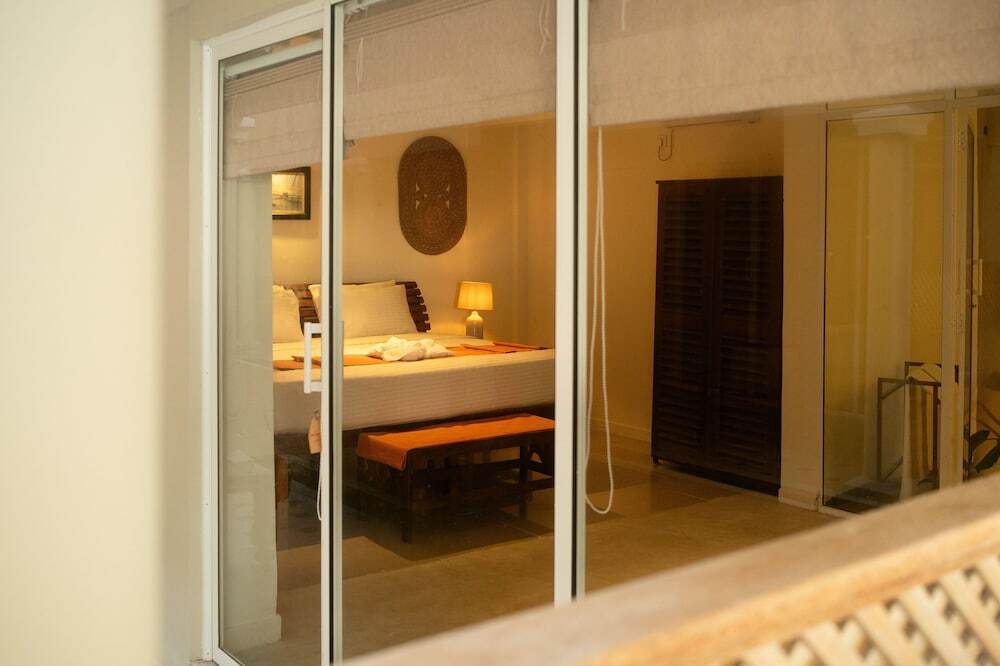 Хиккадува: Neevana Hotel Hikkaduwa