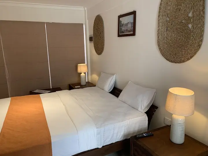 Хиккадува: Neevana Hotel Hikkaduwa