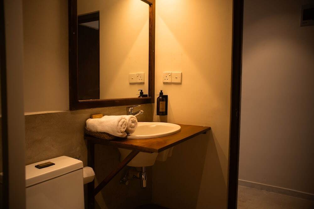 Хиккадува: Neevana Hotel Hikkaduwa