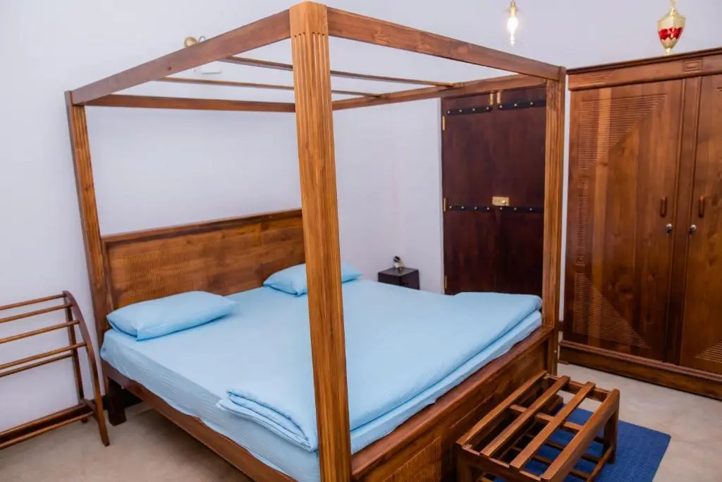 Канди: Colonial Residence Kandy