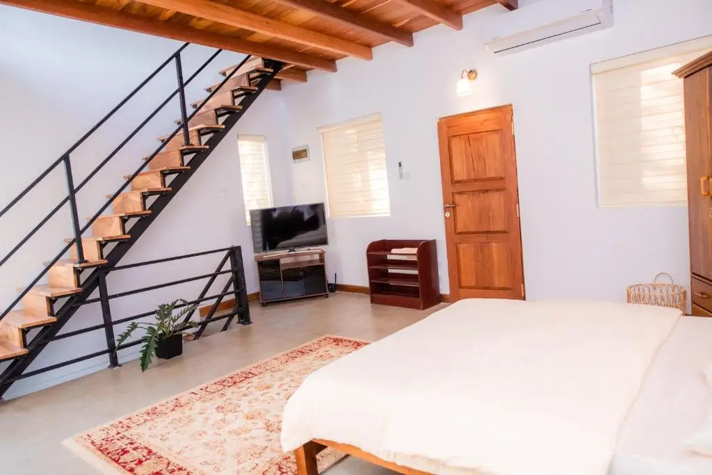 Канди: Colonial Residence Kandy