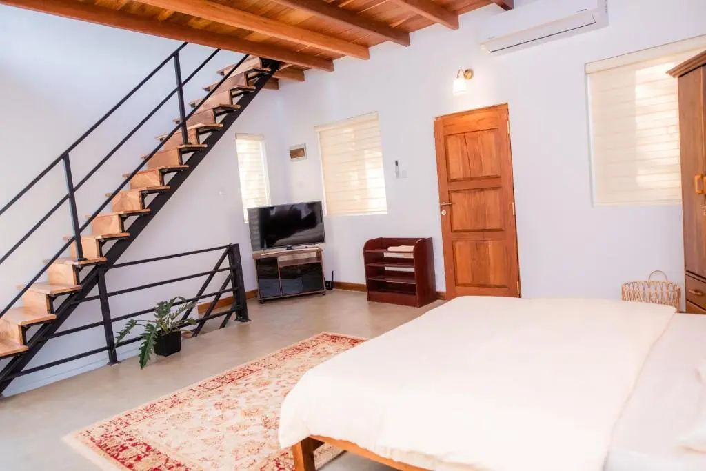 Канди: Colonial Residence Kandy