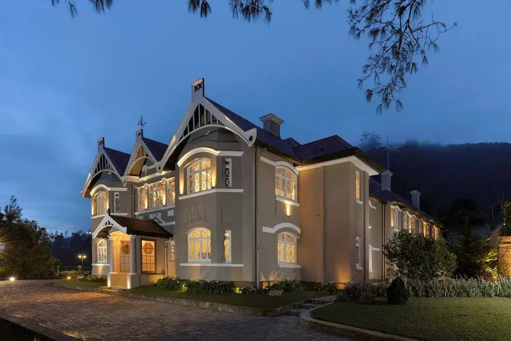 Нувара-Элия: The Bellwood Manor