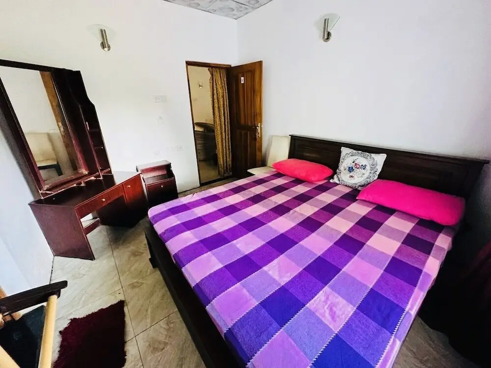 Анурадхапура: Hotel Miami