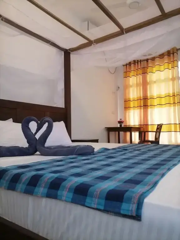 Диквелла: Hasmal house hiriketiya