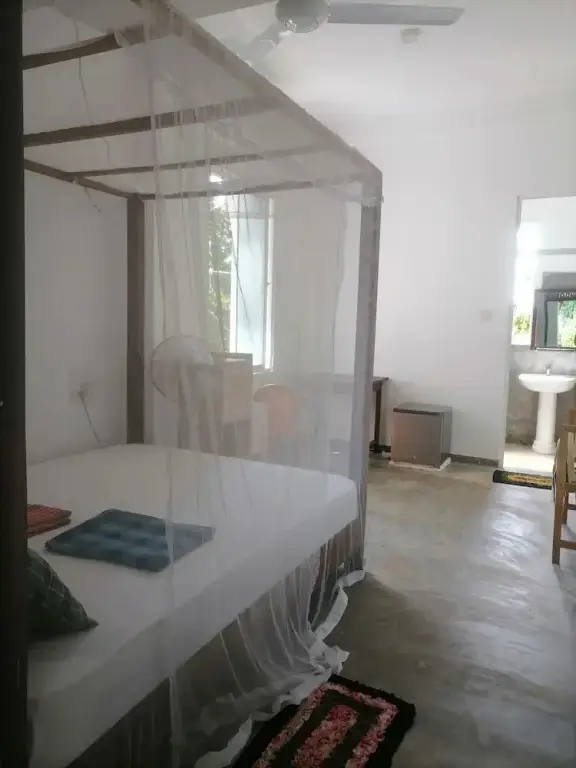 Диквелла: Hasmal house hiriketiya