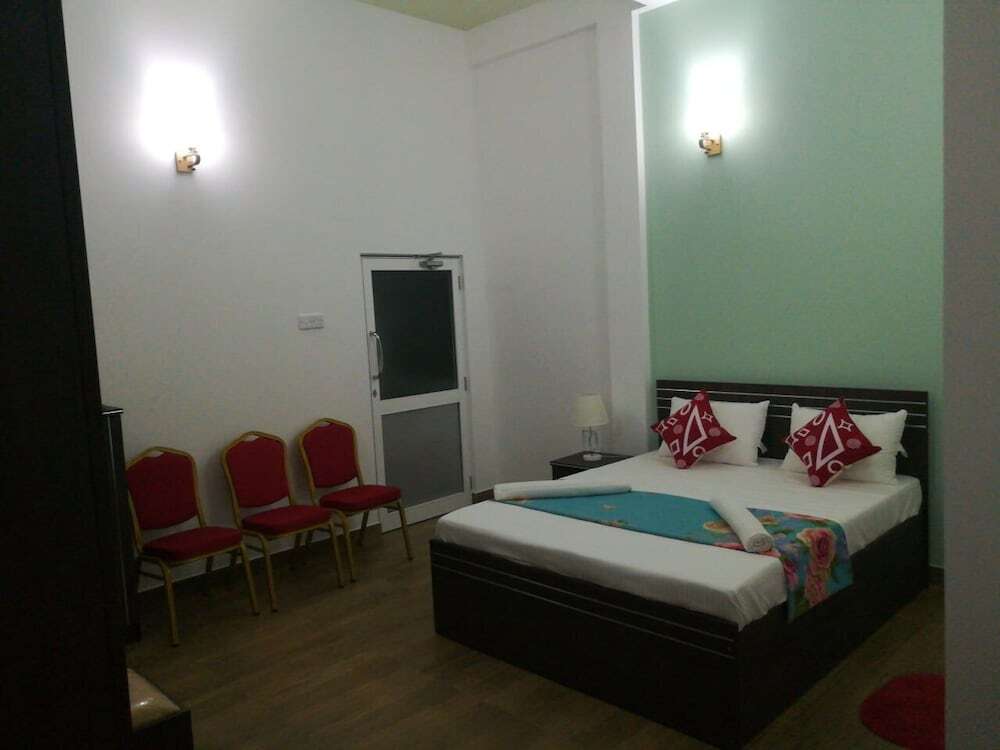 Негомбо: Randima Hotels