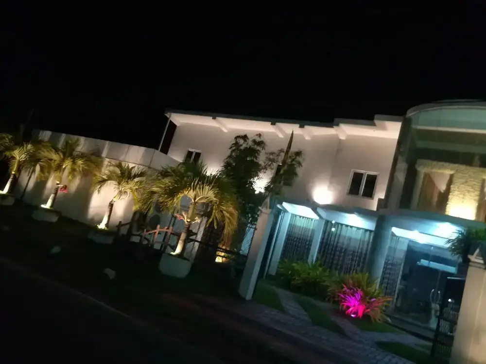 Негомбо: Randima Hotels