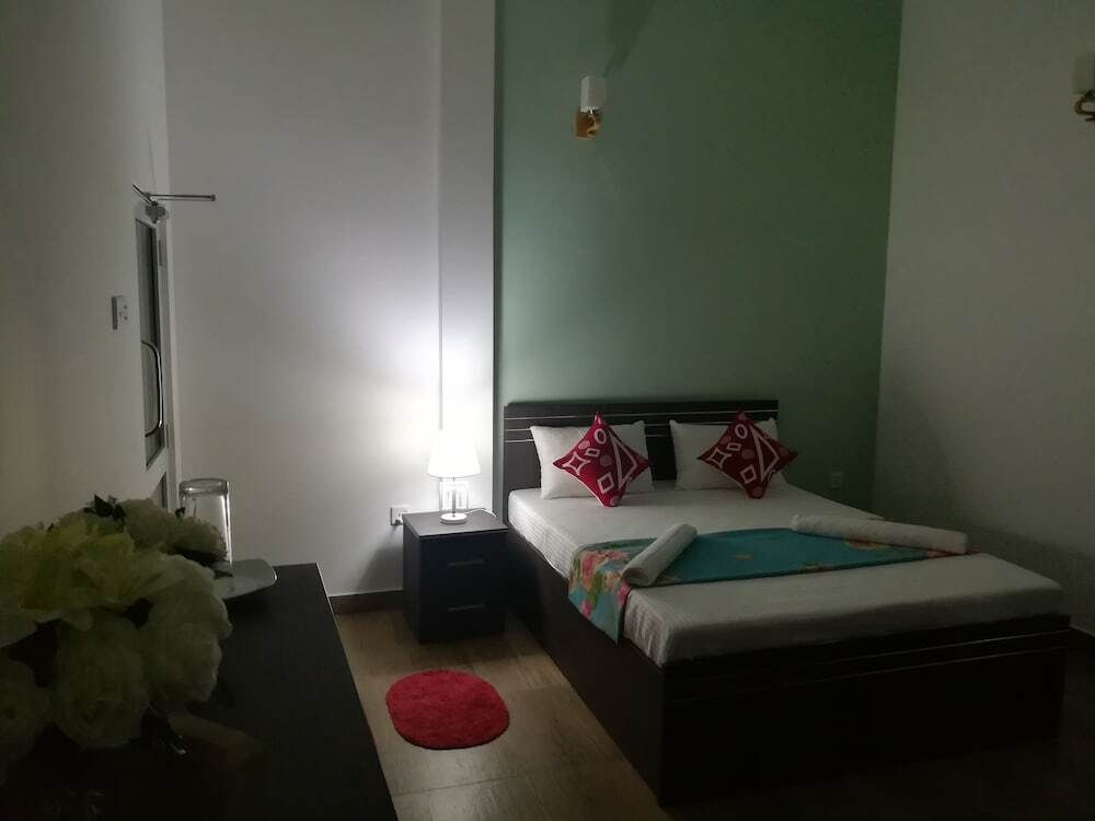 Негомбо: Randima Hotels