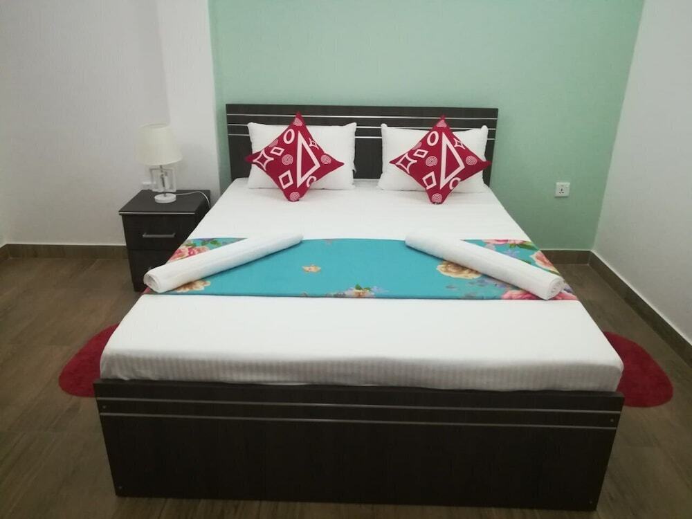 Негомбо: Randima Hotels