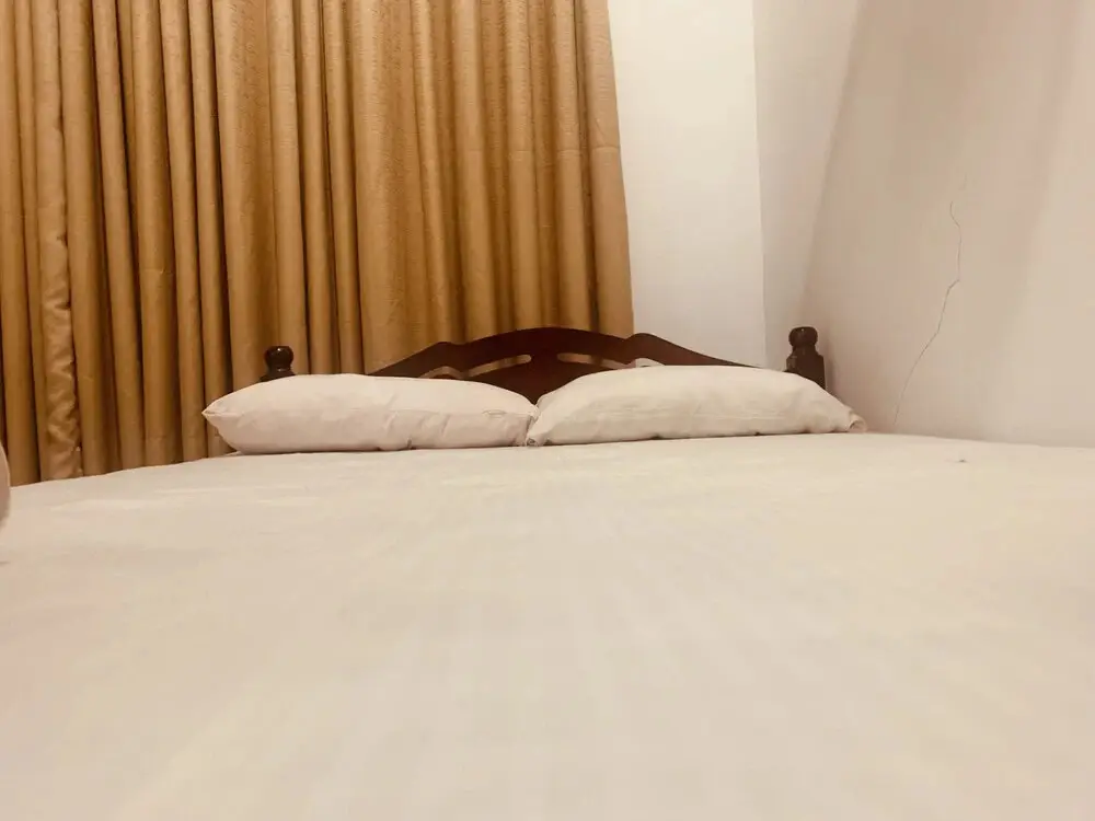 Галле: Jungle City Hostel