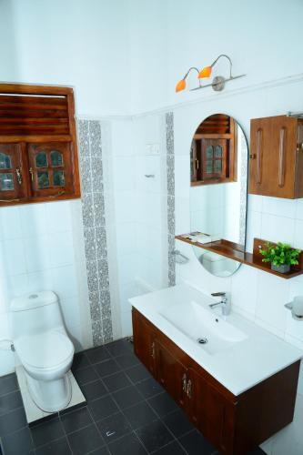Бандаравела: Sangrilla Holiday Resort