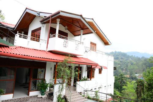 Бандаравела: Sangrilla Holiday Resort