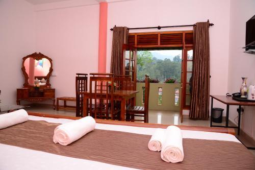 Бандаравела: Sangrilla Holiday Resort