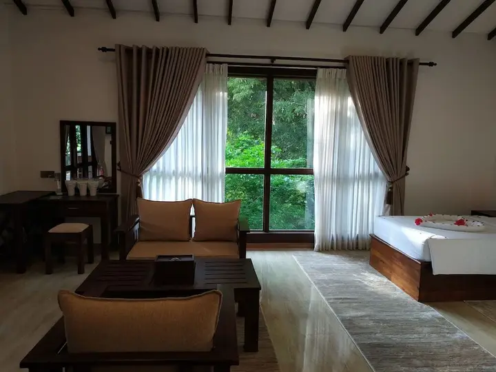 Сигирия: Sigiriya Cashew Palace Resort