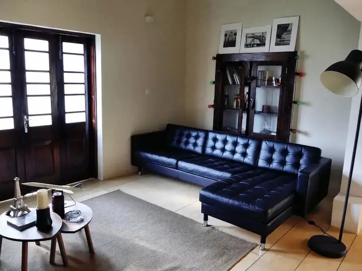 Велигама: Villa Siriwimal in Weligama