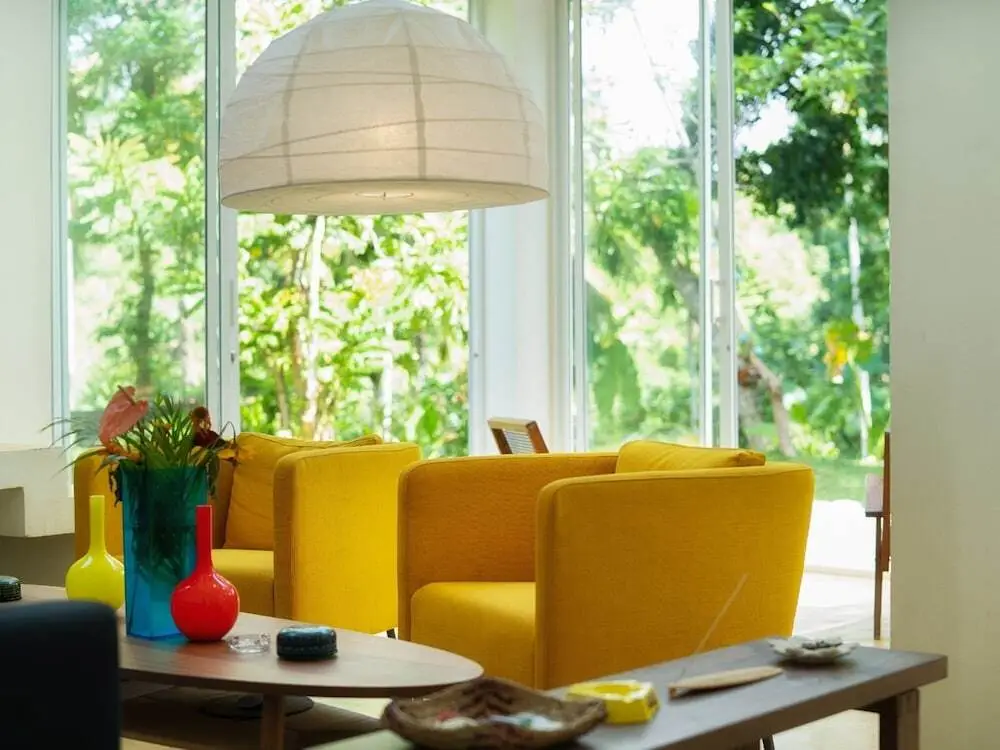 Велигама: Villa Siriwimal in Weligama