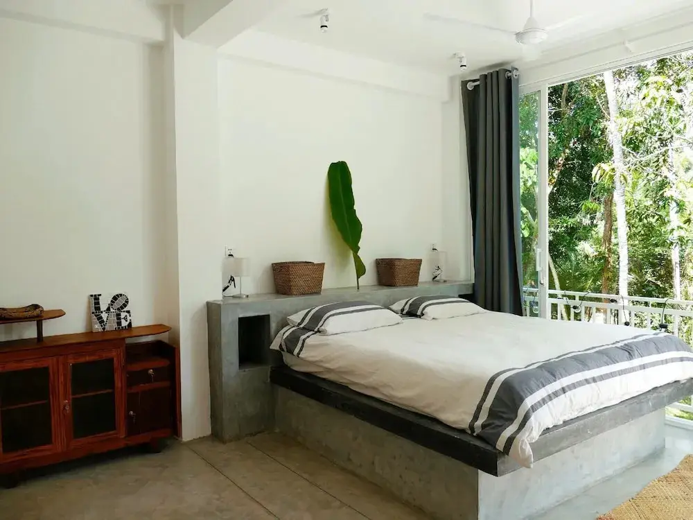 Велигама: Villa Siriwimal in Weligama