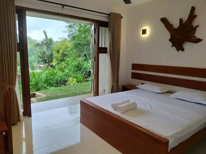 Канди: Kandy Lotus Villa