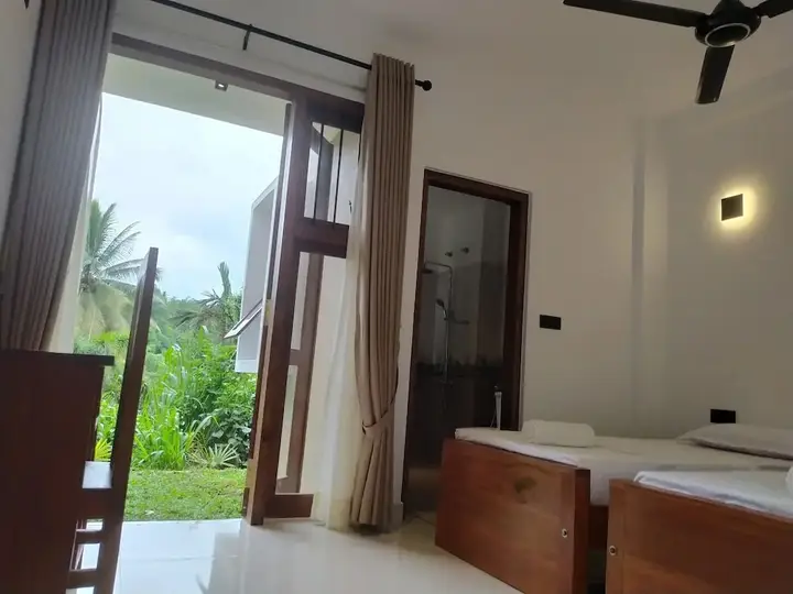 Канди: Kandy Lotus Villa